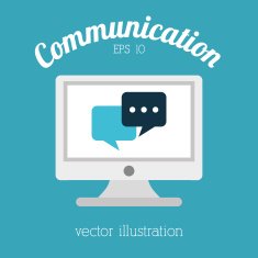 Communication Icon N20