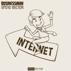 Businessman N187