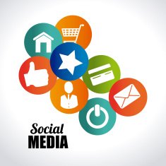 social media design N127