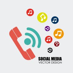 social media design N132