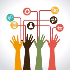 social media design N134