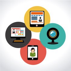 social media design N144