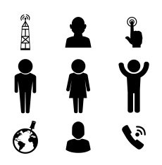 Social network design N66