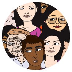 Focus Group Illustration N2