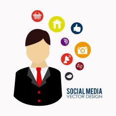 social media design N159