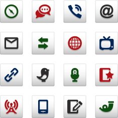 Communication & Media Vividy series 2