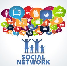 social media network N13