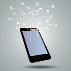 Multimedia electronic gadgets N22