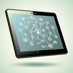 Multimedia electronic gadgets N23