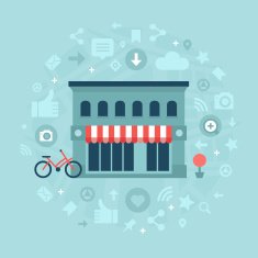 Social Media in Local Business N2