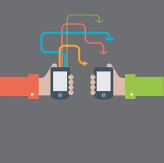 Data communication N2