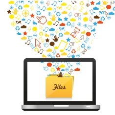 Social network design N77
