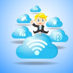 Internet of things concept N10