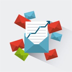 Mail Icon N18