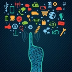 Social Media N226