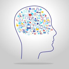 Brainstorming infographic N2