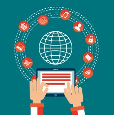 social media design N181
