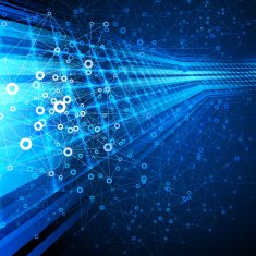 Abstract communication technology N5
