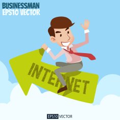 Businessman N188