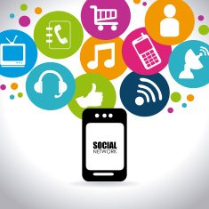 Social network design N83
