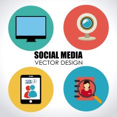 social media design N188