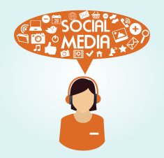 social media design N196