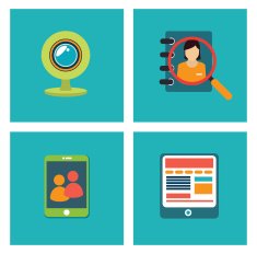 social media design N197