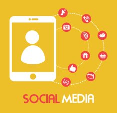 social media design N198