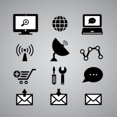 internet icon N5
