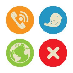 Social Media N245