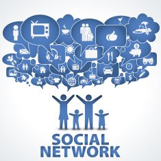 social media network N14