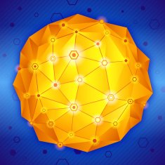 Network Sphere - concept