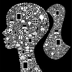Communication Girl N2