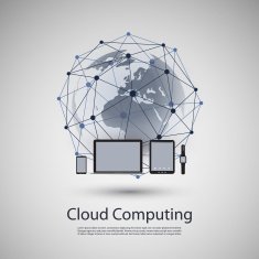 Cloud Computing and Networks Concept N3