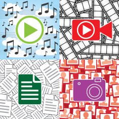 Internet and Multimedia