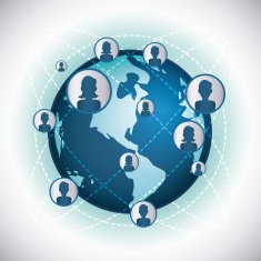 Social network design N92