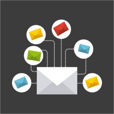 Mail Icon N21