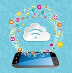 Cloud computing network concept N10