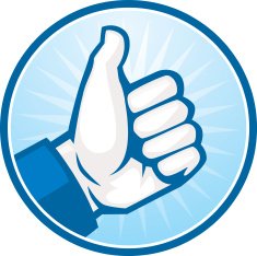 Like Thumbs Up N5