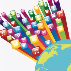 Social Media N257