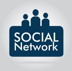 Social network design N95