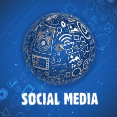 Social Media Illustration N28