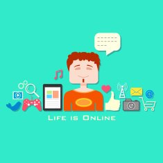 Life is Online N3