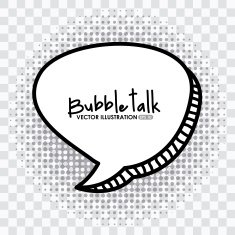 bubble talk N2