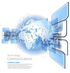Communication technology N132