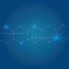 Abstract technology background N150