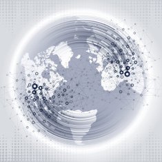 Communication technology N134