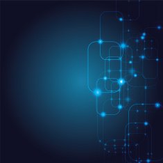 Abstract technology background N151