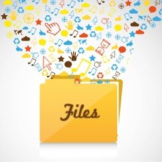 Social network design N98