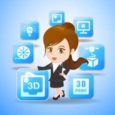 3D print concept N4